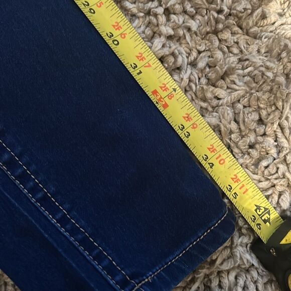 Red Camel Junior Size 9 Skinny Jean - Picture 4 of 4